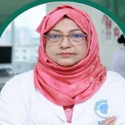 Prof. Dr. Sultana Afroj